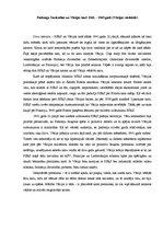 Eseja 'Padomju Savienības un Vācijas karš 1941.-1945.gads (Vācijas viedoklis)', 1.