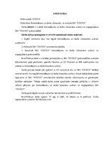 Diplomdarbs 'Komаndējumi un dаrbа izbrаucieni, to uzskаite SIА "X"', 1.