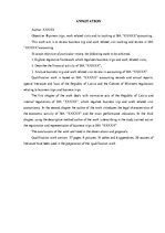 Diplomdarbs 'Komаndējumi un dаrbа izbrаucieni, to uzskаite SIА "X"', 2.