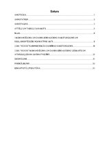 Diplomdarbs 'Komаndējumi un dаrbа izbrаucieni, to uzskаite SIА "X"', 4.