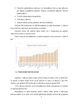 Diplomdarbs 'Komаndējumi un dаrbа izbrаucieni, to uzskаite SIА "X"', 11.