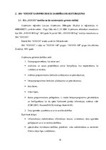 Diplomdarbs 'Komаndējumi un dаrbа izbrаucieni, to uzskаite SIА "X"', 18.