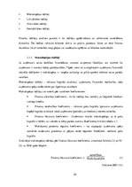 Diplomdarbs 'Komаndējumi un dаrbа izbrаucieni, to uzskаite SIА "X"', 28.