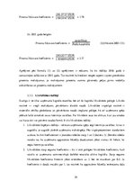 Diplomdarbs 'Komаndējumi un dаrbа izbrаucieni, to uzskаite SIА "X"', 29.