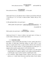 Diplomdarbs 'Komаndējumi un dаrbа izbrаucieni, to uzskаite SIА "X"', 32.