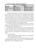 Diplomdarbs 'Komаndējumi un dаrbа izbrаucieni, to uzskаite SIА "X"', 37.