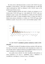 Diplomdarbs 'Komаndējumi un dаrbа izbrаucieni, to uzskаite SIА "X"', 45.