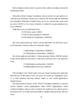 Diplomdarbs 'Komаndējumi un dаrbа izbrаucieni, to uzskаite SIА "X"', 49.