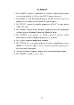 Diplomdarbs 'Komаndējumi un dаrbа izbrаucieni, to uzskаite SIА "X"', 51.