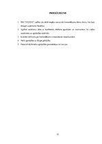 Diplomdarbs 'Komаndējumi un dаrbа izbrаucieni, to uzskаite SIА "X"', 52.