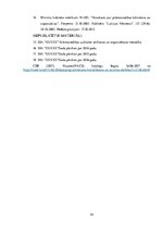 Diplomdarbs 'Komаndējumi un dаrbа izbrаucieni, to uzskаite SIА "X"', 54.