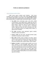 Konspekts 'Mašīnas un mehānismi apstādījumos', 1.