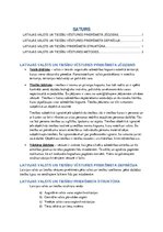 Konspekts 'Latvijas Valsts un tiesību vēstures priekšmets', 1.