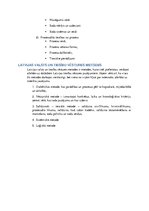 Konspekts 'Latvijas Valsts un tiesību vēstures priekšmets', 3.