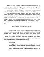 Referāts 'Latviešu valoda un kultūra - kopsavilkums', 5.