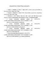 Referāts 'Latviešu valoda un kultūra - kopsavilkums', 7.