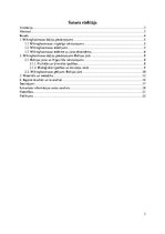 Referāts 'Mikroplastmasas piesārņojums Rīgas līča ūdens virsējā slānī', 3.