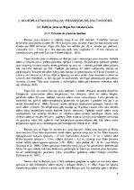 Referāts 'Mikroplastmasas piesārņojums Rīgas līča ūdens virsējā slānī', 9.