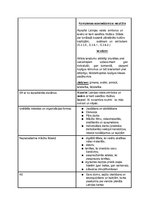 Konspekts 'Mācību stundas plāns sociālajās zinībās 1.klasei', 2.