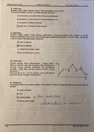 Paraugs '2011. gada Fizikas Centralizētā eksāmena atbildes', 3.