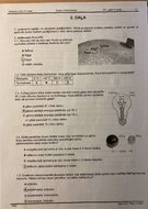 Paraugs '2011. gada Fizikas Centralizētā eksāmena atbildes', 7.