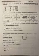 Paraugs '2011. gada Fizikas Centralizētā eksāmena atbildes', 8.