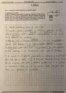 Paraugs '2011. gada Fizikas Centralizētā eksāmena atbildes', 13.