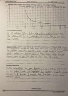Paraugs '2011. gada Fizikas Centralizētā eksāmena atbildes', 16.