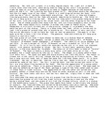 Eseja 'Greek and Chinese Art', 3.