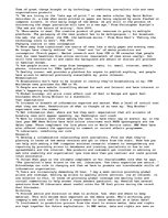 Eseja 'News Media - The Essence of A News Organisation', 1.