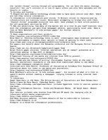 Eseja 'News Media - The Essence of A News Organisation', 2.