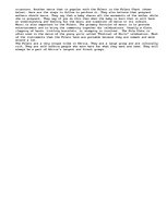 Eseja 'The Fulani', 2.