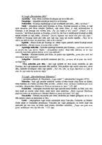 Referāts 'Cilvēcisko attiecību atspoguļojums Rūdolfa Blaumaņa darbos', 4.