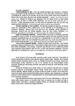 Referāts 'Cilvēcisko attiecību atspoguļojums Rūdolfa Blaumaņa darbos', 5.