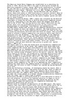 Eseja 'Marketing of Honda Motorcycles in the USA', 1.