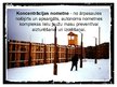 Prezentācija 'Gulaga koncentrācijas nometnes', 2.