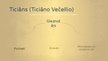Prezentācija 'Ticiāns', 3.