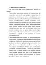 Referāts 'Tiesību izcelšanās teorijas', 7.