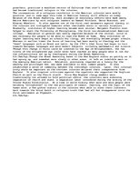 Eseja 'The Social, Political, and Religious Implications of the First Great Awakening i', 2.