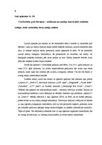 Referāts 'Vardarbība pret bērniem - notikumi un mediju konstruētā realitāte', 1.