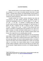 Referāts 'Vardarbība pret bērniem - notikumi un mediju konstruētā realitāte', 2.