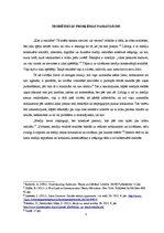 Referāts 'Vardarbība pret bērniem - notikumi un mediju konstruētā realitāte', 3.