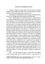 Referāts 'Vardarbība pret bērniem - notikumi un mediju konstruētā realitāte', 4.