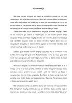 Eseja 'Astronomija', 1.