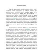 Eseja 'Mans kultūras kanons', 1.