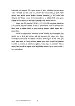 Referāts 'Valūtas tirgus Latvijā', 5.