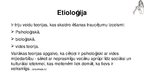 Prezentācija 'Anorexia nervosa (anoreksija), bulimia nervosa (bulīmija), kompulsīvā pārēšanās', 12.