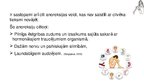 Prezentācija 'Anorexia nervosa (anoreksija), bulimia nervosa (bulīmija), kompulsīvā pārēšanās', 14.