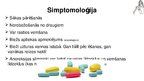 Prezentācija 'Anorexia nervosa (anoreksija), bulimia nervosa (bulīmija), kompulsīvā pārēšanās', 16.