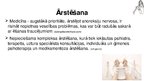 Prezentācija 'Anorexia nervosa (anoreksija), bulimia nervosa (bulīmija), kompulsīvā pārēšanās', 18.